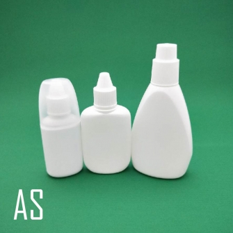 AS Drop Bottle / Spray Bottle