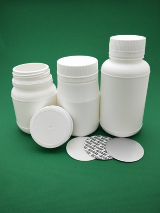 TABLETS BOTTLE