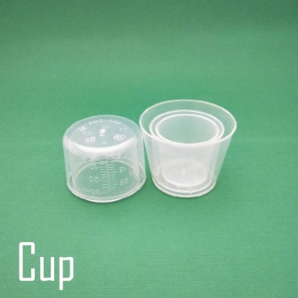 Cup