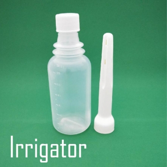 Irrigator