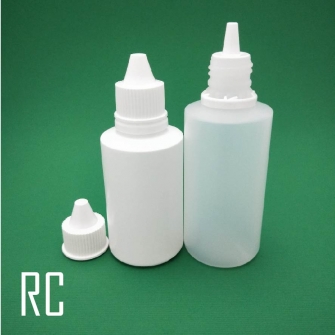 RC Drop Bottle / Cleaning Solution Bottle