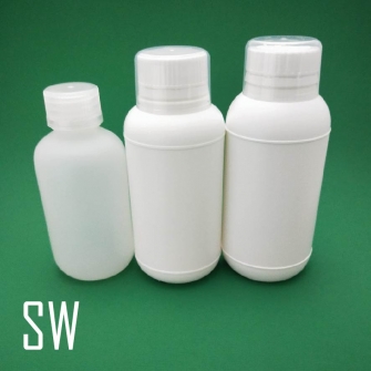 SW Flat Liquid Bottle/Round Liquid Bottle/ Gallon Bucket