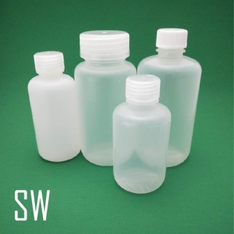 SW Test Reagent Bottle / BH Drip Bottle