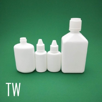 TW血糖機標準液瓶/滴劑瓶/噴劑瓶/擦劑瓶