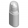 AS-202 Drop Bottle / Spray Bottle