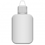 AS-204 Drop Bottle / Spray Bottle
