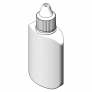 AS-204 滴劑瓶/噴劑瓶