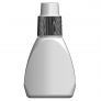 AS-206 Drop Bottle / Spray Bottle