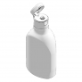 AS-211 Drop Bottle / Spray Bottle