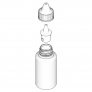 CM-45 滴劑瓶/沖洗瓶