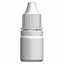 EM-701 Eye Drop/ Ear Drop Bottle