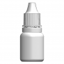 EM-703 Eye Drop Bottle