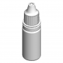 EM-704 Eye Drop Bottle