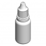 EM-705 Eye Drop Bottle