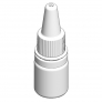 EM-701 Eye Drop/ Ear Drop Bottle
