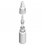 EM-704 Eye Drop Bottle