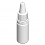 EM-704 Eye Drop Bottle