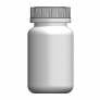 HC-176 Child-Resistant Bottle