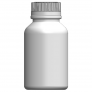 HC-225 Child-Resistant Bottle