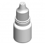 RM-802 Eye Drop Bottle