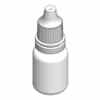RM-803 Eye Drop Bottle