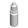 RM-804 Eye Drop Bottle