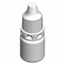 RMK-901 Eye Drop Bottle/DMF