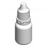 RMK-903 Eye Drop Bottle/DMF