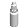 RMK-905 Eye Drop Bottle/DMF