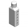 SW-100 Flat Liquid Bottle