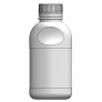 SW-280 Flat Liquid Bottle