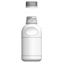 SW-280 扁形液劑瓶