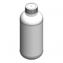 SW-501 Round Liquid Bottle