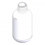 SW-613 Round Liquid Bottle