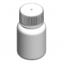 SW-030 Test Reagent Bottle