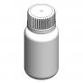 SW-065 Test Reagent Bottle