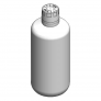 SW-1050 Test Reagent Bottle