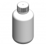 SW-125 Test Reagent Bottle