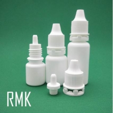 RM / RMK Eye Drop Bottle
