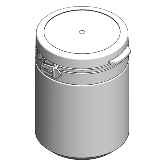 AOH-100 Straight Intact Flip Bottle-1