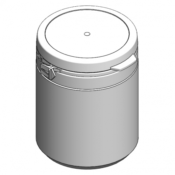 AOH-200 Straight Intact Flip Bottle-1