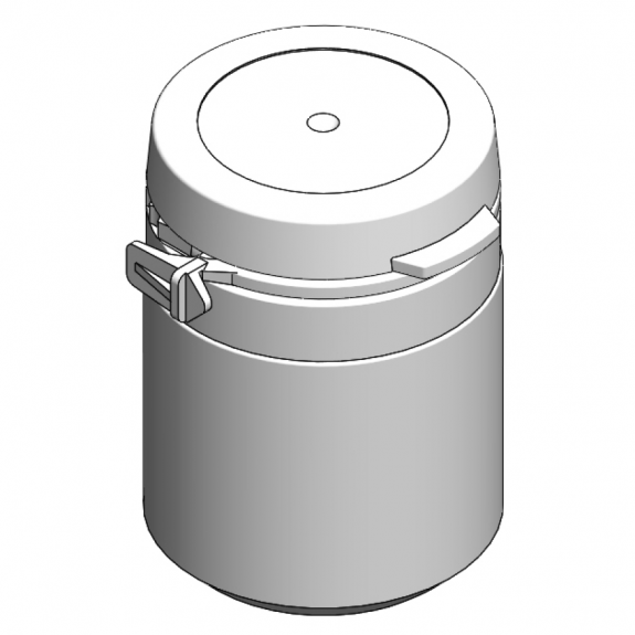 AOH-30 Straight Intact Flip Bottle-1