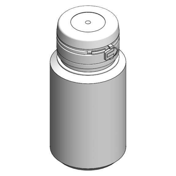 AOK-60 Round Intact Flip Bottle-1