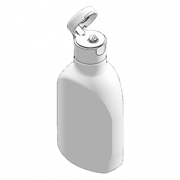 AS-211 滴劑瓶/噴劑瓶-1