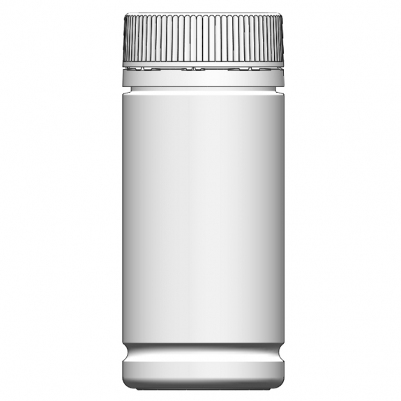 BOH-111R 直筒原封旋蓋瓶