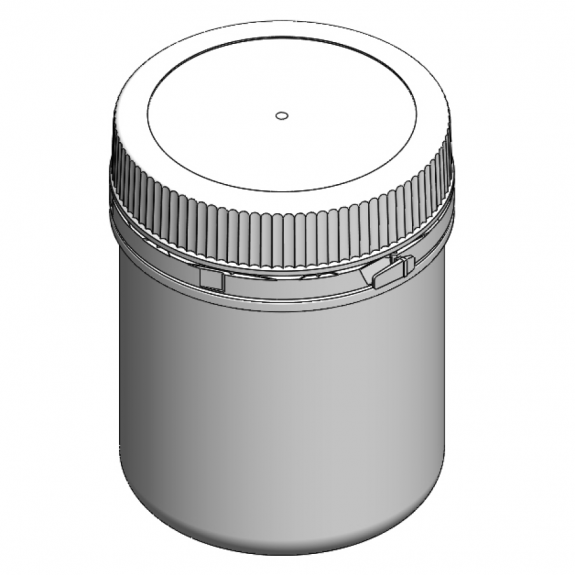 BOH-500R Straight Intact Screw Bottle-1
