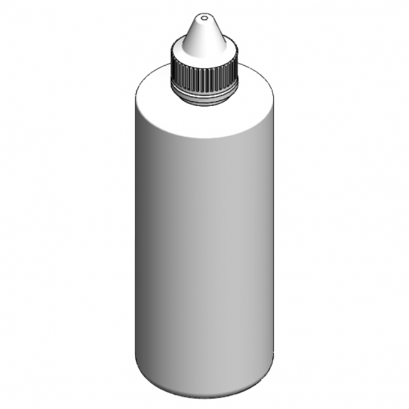 CM-240 滴劑瓶/沖洗瓶-1