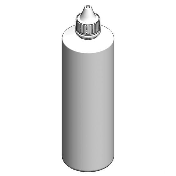 CM-300 滴劑瓶/沖洗瓶-1