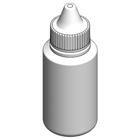 CM-45 滴劑瓶/沖洗瓶-1