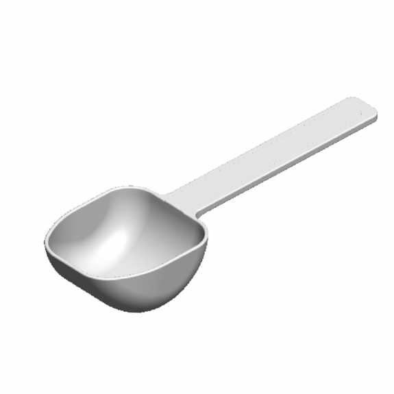 CT-540 Spoon